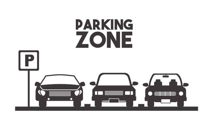 parking zone