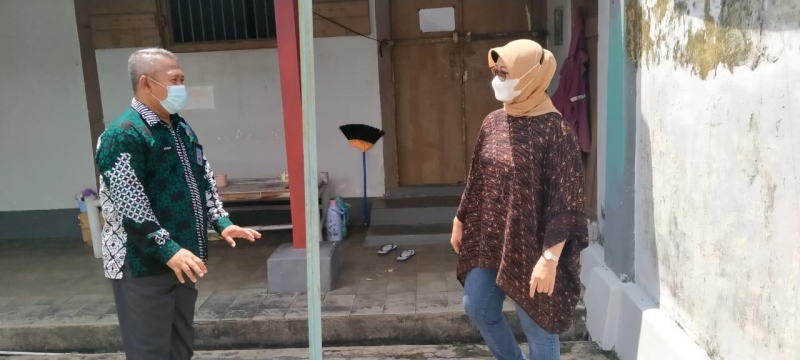 Sidak di Lapas Yogyakarta saat Long Weekend, Kadivpas Minta Petugas Pemasyarakatan Tetap Siaga